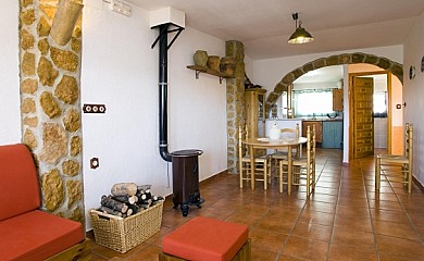 Casa Rural La Alborada - Foto 1