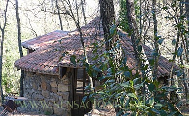 Casa Crisol en Arenas de San Pedro - Foto 1, Ávila