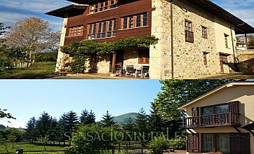 Casas Rurales Iris de Paz en Piloña, Asturias
