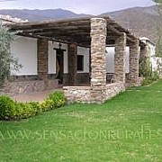 Casa Rural Los Olivos 001