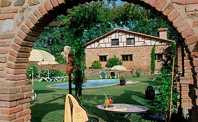 La Casona de Valfrío en Cuacos de Yuste - Foto 1, Cáceres