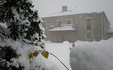 Longarela en Castroverde - Foto 1, Lugo