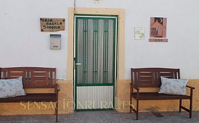 Casa Abuela Simona en Vega De Santa María - Foto 1, Ávila