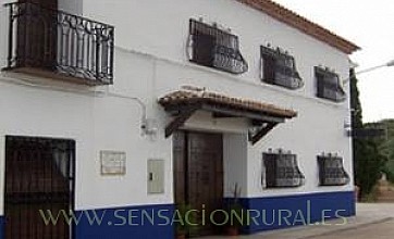 Casa Rural La Vendimia en Arenales de San Gregorio, Ciudad Real