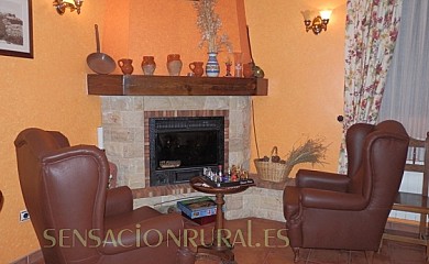 Villa y Corte en Ampudia - Foto 1, Palencia