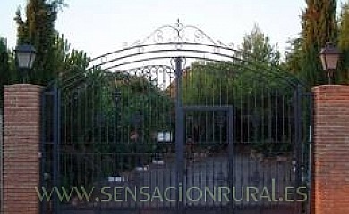 Entre Volcanes de Almagro en Almagro - Foto 1, Ciudad Real