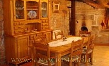Casa Rural Cueva Serena