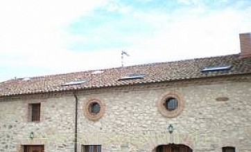Casería I y II en Mozoncillo, Segovia