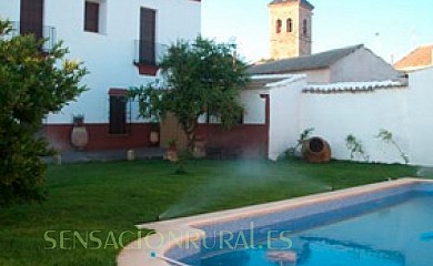 La Casa de Recuero en Carrion De Calatrava - Foto 1, Ciudad Real