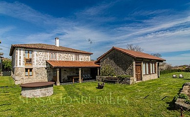 Casa das Xacias en Chantada - Foto 1, Lugo