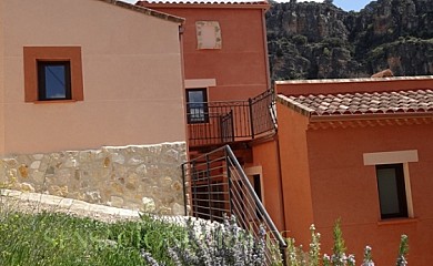 Spa y Casa Rural Río Dulce en Aragosa - Foto 1, Guadalajara