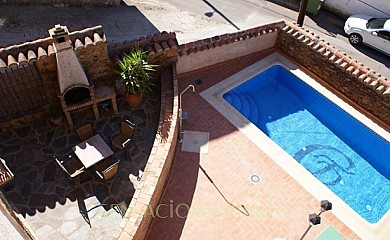 Casa del Tío Dionisio en Horcajo de los Montes - Foto 1, Ciudad Real