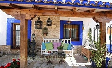 El Rincón de Lola en Valdepeñas, Ciudad Real