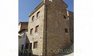 Casa Maribel en La Torre D´en Besora, Castellón