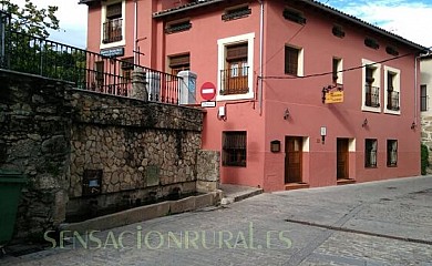 Casa Rural Parada Real en Garganta la Olla - Foto 1, Cáceres