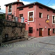 Casa Rural Parada Real 001