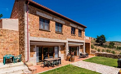 Casas Rurales La Niña en Sigüenza - Foto 1, Guadalajara