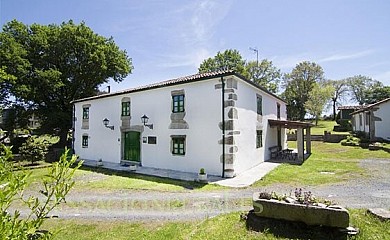 Casa Blanco en Palas de Rei - Foto 1, Lugo