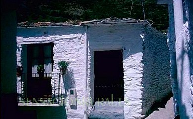 Casa Rural la Abuela Mercedes en Trevelez - Foto 1, Granada