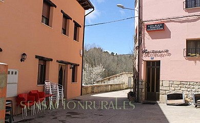 Casa Martina en Guadalaviar - Foto 1, Teruel