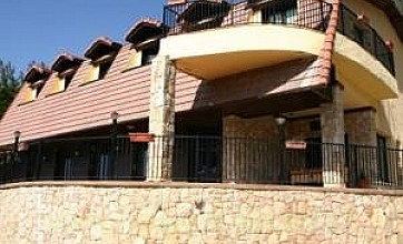 Residencial Turístico Vegasierra en Bogarra, Albacete