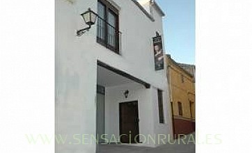 Casa Rural Señorío de Baeza en Baeza, Jaén