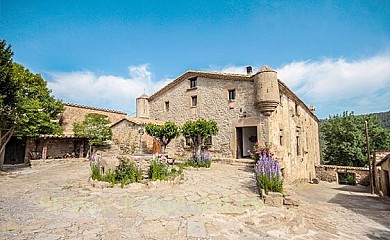 Castillo Les Feixes de Coaner en Salo - Foto 1, Barcelona