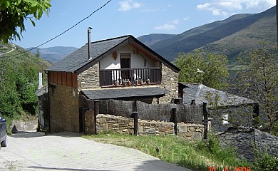 Carriles Romanos en Odollo - Foto 1, León