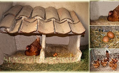 Casa Rural del Labrador en Gomezserracin - Foto 1, Segovia