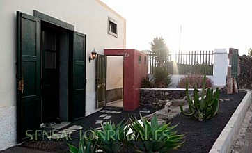 Casa Rural La Finca Uga en Uga, Las Palmas