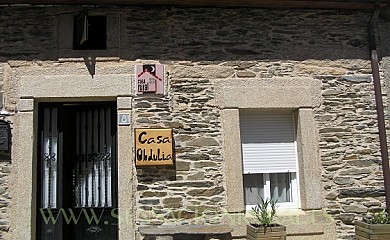 Casa Obdulia en Vilvestre - Foto 1, Salamanca