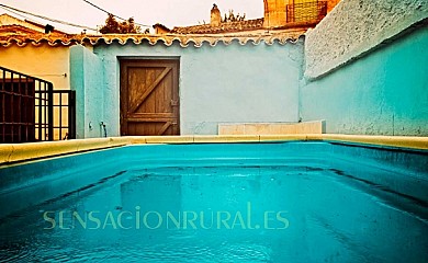 Casa Rural Pernales en Ruidera - Foto 1, Ciudad Real