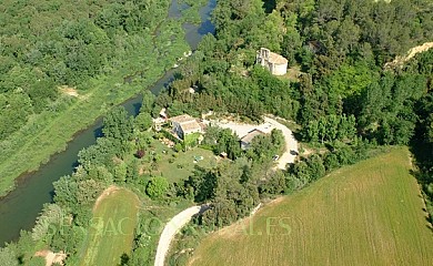 Mas Roca del Fluvià en Pontos - Foto 1, Girona