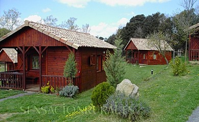 El Solei en Castellcir - Foto 1, Barcelona