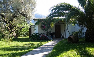 El Membrillo en Orgiva - Foto 1, Granada