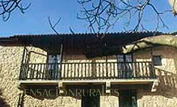 A Cancela en Reza, Ourense