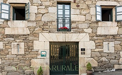 Casa Grande de Cristosende en A Teixeira - Foto 1, Ourense