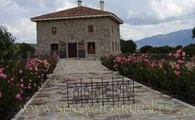 Casa Rural Fuenteseca en Burgohondo - Foto 1, Ávila