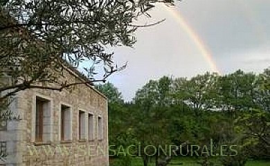 La Flor del Naranjo en Cadalso - Foto 1, Cáceres