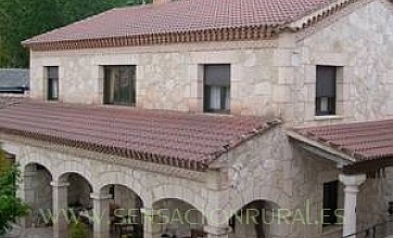 La Palmera Casa Rural en Milagros, Burgos