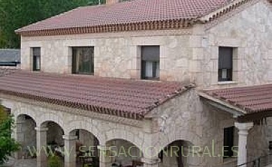 La Palmera Casa Rural en Milagros - Foto 1, Burgos