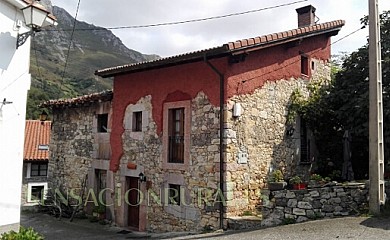 Casa La Cuerre en Cabrales - Foto 1, Asturias