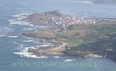 Casa Ceferinos en Muxia - Foto 1, A Coruña