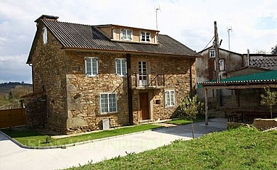 A Casa da Escola en Trazo - Foto 1, A Coruña