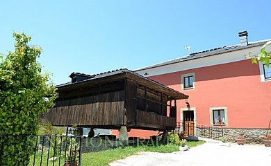 La Posada del Chano en Cangas del Narcea - Foto 1, Asturias