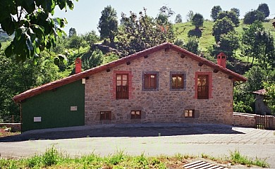 La Corte del Rondiellu en Cangas de Onis - Foto 1, Asturias