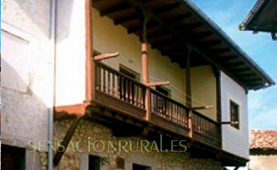 Corral D´Arriba en Carriles - Foto 1, Asturias