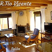 Casa Rural Tío Vicente 001