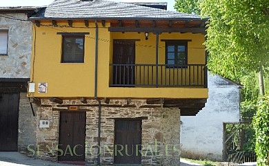 Casa Rural El Susurro en Ponferrada - Foto 1, León