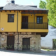Casa Rural El Susurro 001